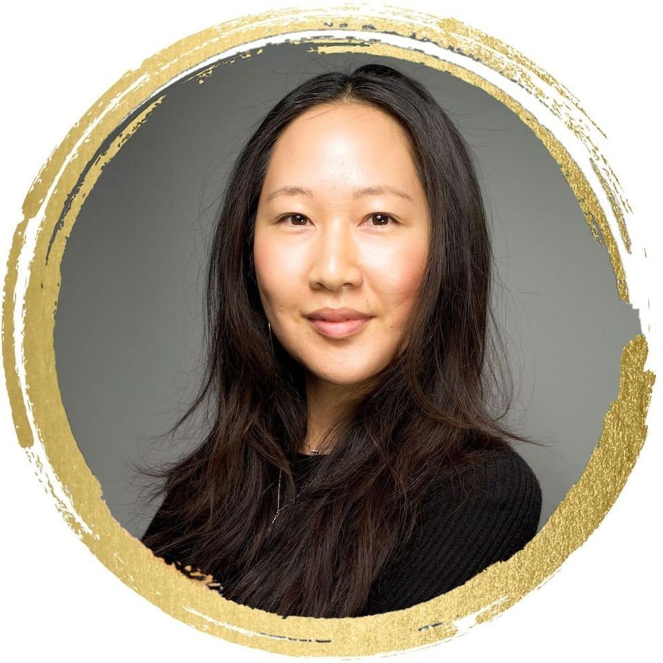 Sarah Bui, real estate agent with Luxre Realty